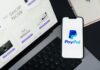 PayPal lancia in Italia e Spagna il pagamento flessibile in 6, 12 e 24 rate PayPal-smartphone-shopping-online