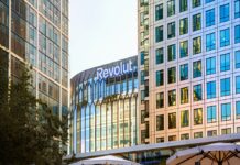 Revolut ottiene il via libera per aprire la sua banca nel Regno Unito