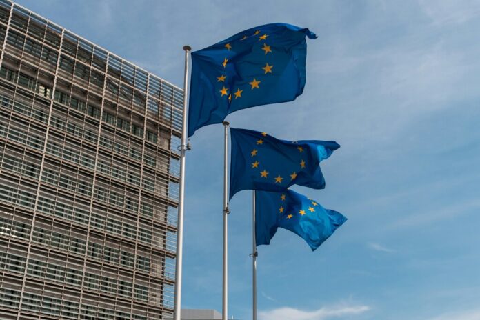 UE-Berlaymont-Brussels