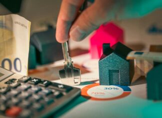 Mutui, domanda in ripresa: +12% nel 2025 grazie a tassi più favorevoli mutui-casa-chiavi