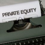 Private equity e venture capital in Italia: investimenti in crescita, ma raccolta in calo private-equity