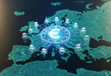 Euro digitale e wallet unico: addio al cambio Iban e più privacy nei pagamenti offline stablecoin-euro