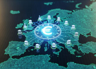 Euro digitale e wallet unico: addio al cambio Iban e più privacy nei pagamenti offline stablecoin-euro