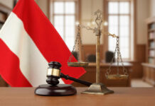 Austria: Benko condannato a due anni Austria-gavel-tribunale-giustizia