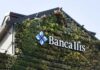 Banca Ifis avvia le cessioni per illimity e integra la composizione del suo Cda Banca-Ifis-green-wall