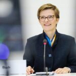 Europa: il credito non riparte con meno capitale, dice Buch (BCE) BCE credito banche resilienti