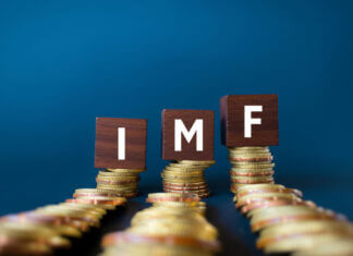 FMI: nel 2029 il debito pubblico mondiale supererà il PIL FMI-Fondo-Monetario