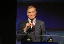 Per chi suona la campana dei crediti deteriorati: XII Congresso di Alma Iura a Verona Giovanni Gilli, Presidente di Intrum Italy