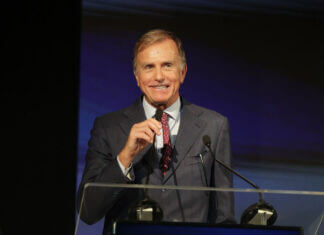 Per chi suona la campana dei crediti deteriorati: XII Congresso di Alma Iura a Verona Giovanni Gilli, Presidente di Intrum Italy