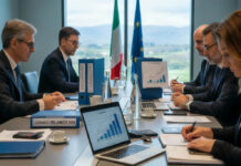 Legge di bilancio: sulle rate dei crediti «rottamati» interessi annuali al 4% da agosto 2026 Lege-Bilancio-2026