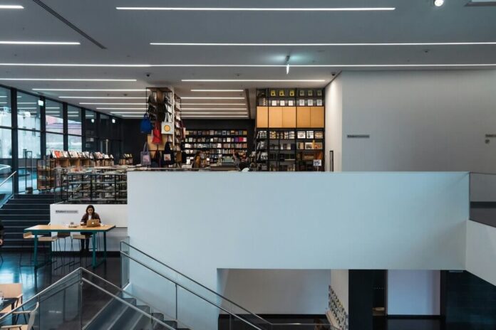 PMI-bookstore