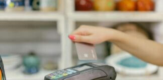 POS-terminal-contactless