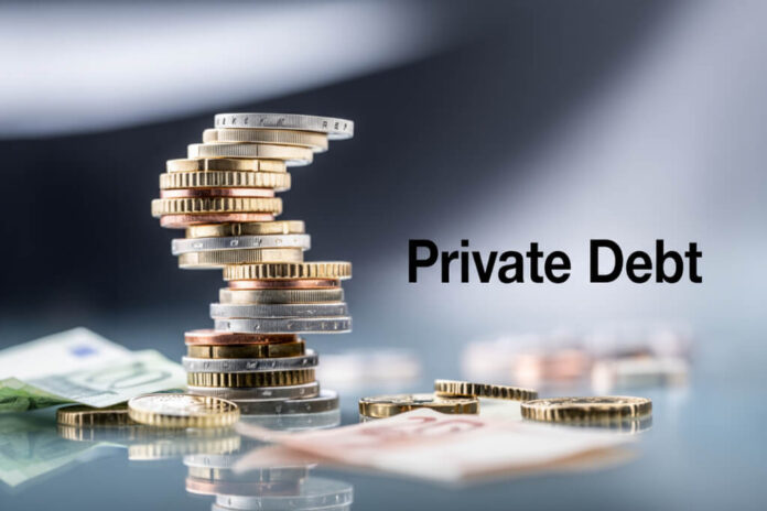 Private-Debt