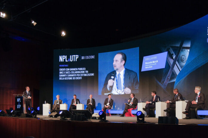 TAV 2 CREDITI-GARANTITI CREDITI-GARANTITI