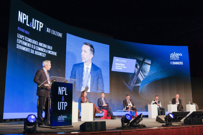 TAVOLA ROTONDA 3 - AI-LEAPS