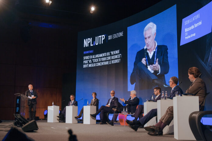 Tavola Rotonda Servicer Tavola-Rotonda-Servicer