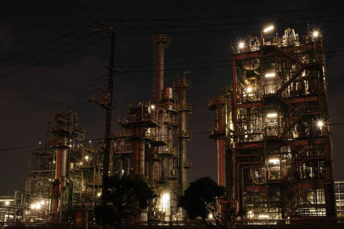 acciaieria-factory