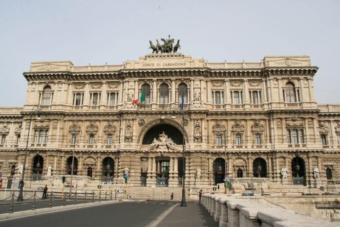 corte-suprema-di-cassazione