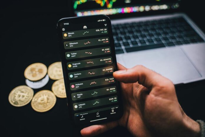cryptocurrency-investor