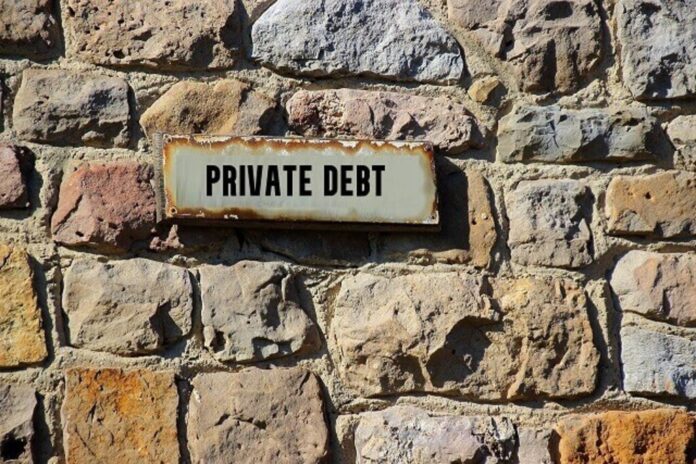 private-debt