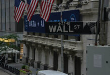 Usa, Wall Street in allarme per le perdite su crediti delle banche regionali wall-street