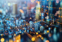 Banche e AI: una storia che nasce da lontano AI-city-digital-Magazine