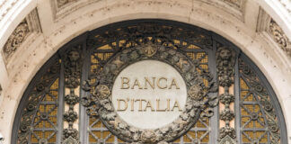 Bankitalia-sofferenze bancarie previsioni 2026 2027