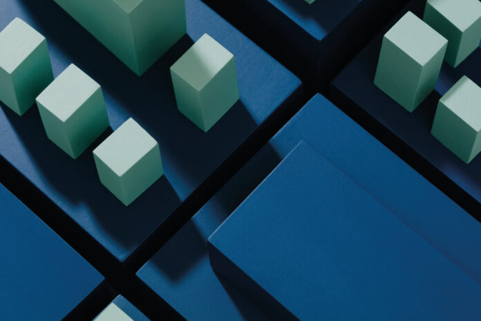 Cubi-magazine Cubi-magazine