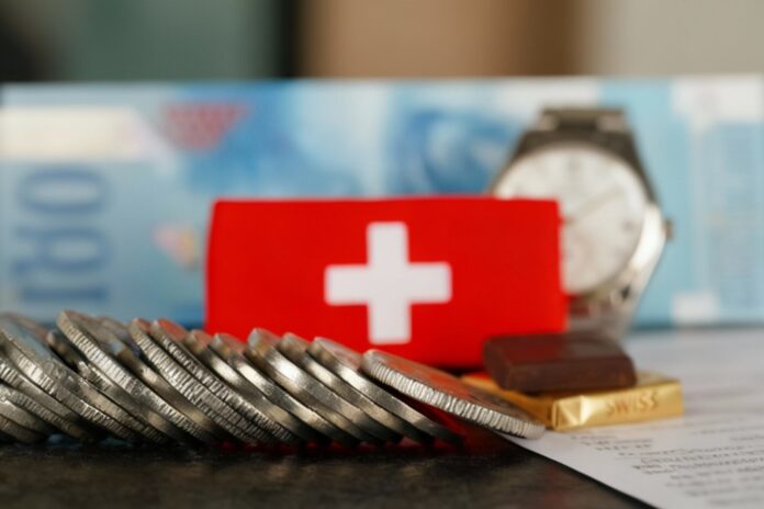 Economia-Svizzera Economia-Svizzera