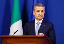 Criptovalute, Panetta lancia l’allarme legalità Fabio-Panetta