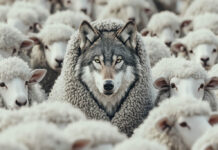 Dalla cessione del quinto alle truffe elettroniche: Le nuove frontiere dei contenziosi fra banche e consumatori Lupo-nel-gregge