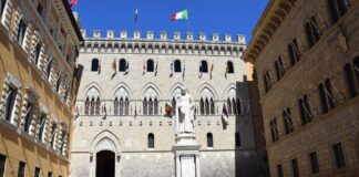 utile Mps primo trimestre 2026