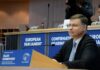 Europa cambia rotta sul digitale con il “Digital Omnibus” Valdis-Dombrovskis-EU