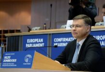 Europa cambia rotta sul digitale con il “Digital Omnibus” Valdis-Dombrovskis-EU