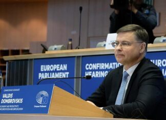 Europa cambia rotta sul digitale con il “Digital Omnibus” Valdis-Dombrovskis-EU