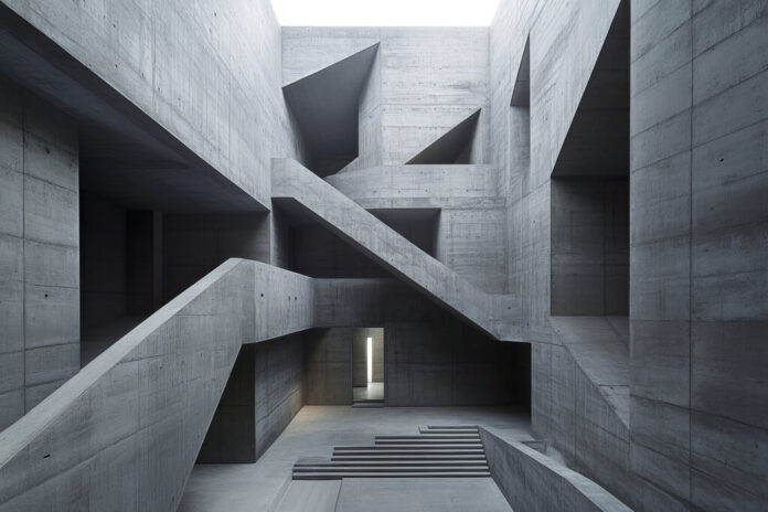 architettura-brutale-Magazine architettura-brutale-