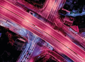 AI, asset strategico anche nel credit management city-strade-AI-Magazine