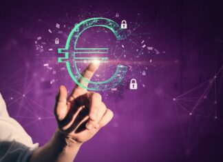Moneta: commenti contrastanti sull’euro digitale euro-digitale-concetto