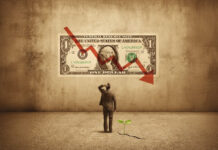 Usa: fallimenti grandi imprese in aumento a ottobre fallimenti-USA