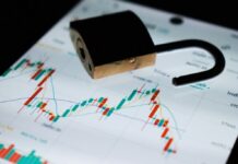 Aipb propone di trasferire nei fondi azionari una quota consistente dei conti correnti bancari financial-investment-chart