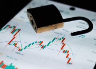 Aipb propone di trasferire nei fondi azionari una quota consistente dei conti correnti bancari financial-investment-chart