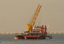 Heila Cranes chiude anticipatamente il concordato preventivo e rilancia la crescita internazionale offshore-crane