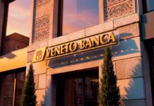 Ex Popolari Venete: il conto della liquidazione sale a oltre 17 miliardi veneto_banca_filiale
