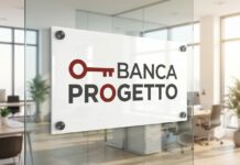 Banca Progetto: sempre più alte le stime dei costi per il salvataggio Banca Progetto-brand-ufficio