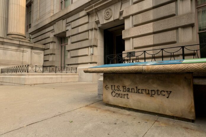 Bankruptcy-Court-