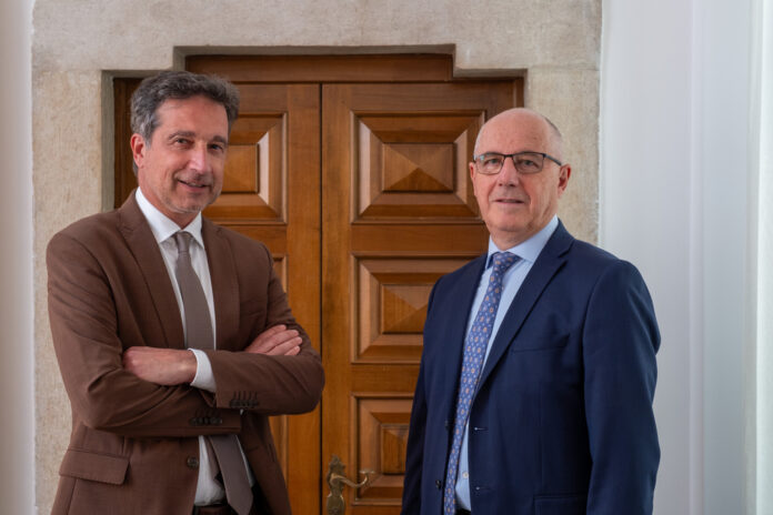 CDA ottobre 2025 Giuliano-Deimichei-e- Maurizio-Maffei