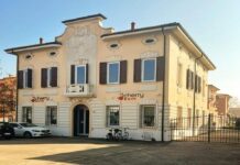 Cherry Bank raggiunge il 19,1% di Banca Macerata Cherry-Bank-filiale -Ferrara