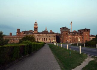 Crediti comunali inesigibili, a Mantova quasi 40 milioni persi per sempre Mantova-veduta