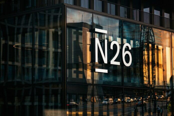 N26 N26