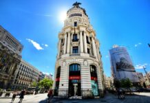 Spagna: banche ai vertici della redditività in Europa ma con poco capitale Santander-bank-Spagna